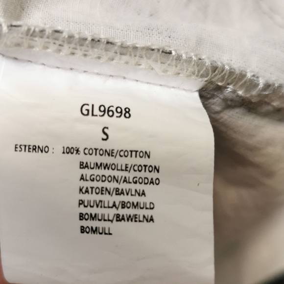 Gianni Lupo vest S - Picture 4 of 6